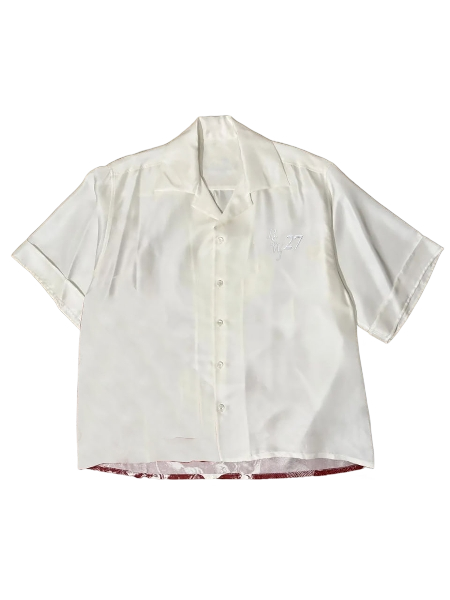27 CLUB SHIRT