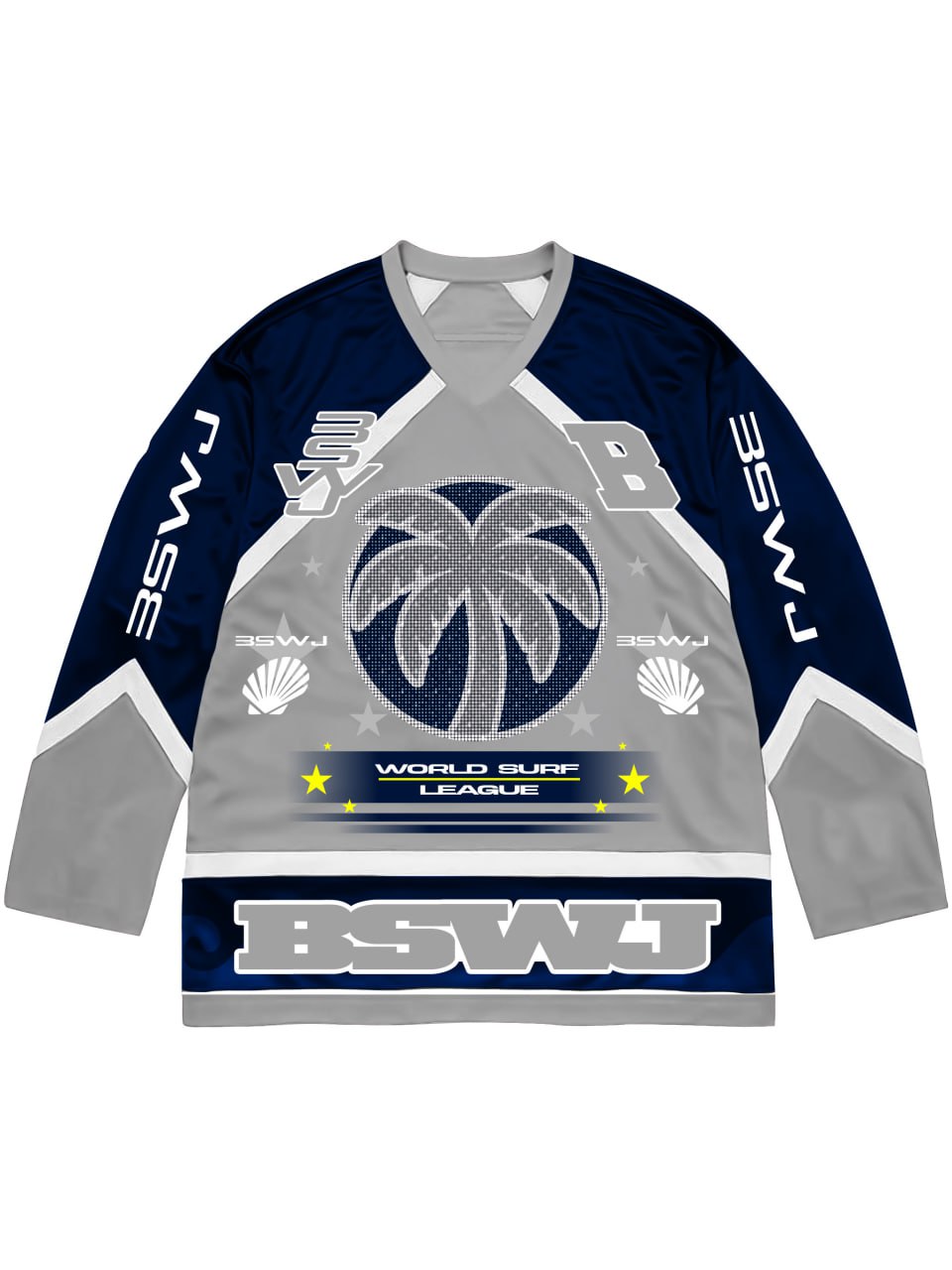 Surf Jersey