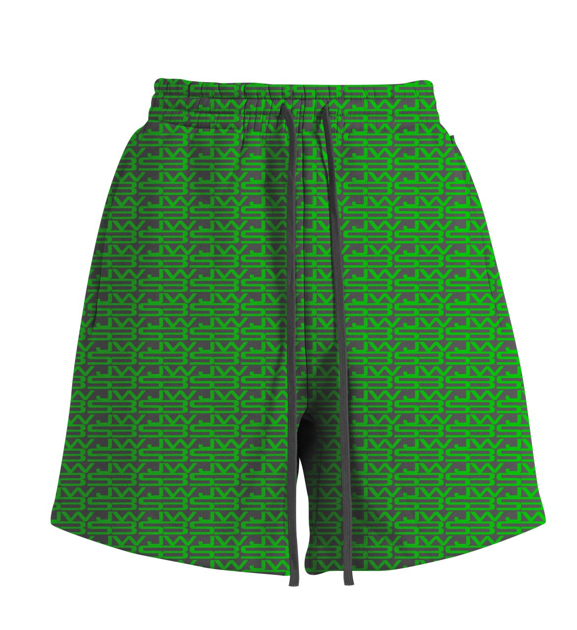 BSWJ Swim Shorts