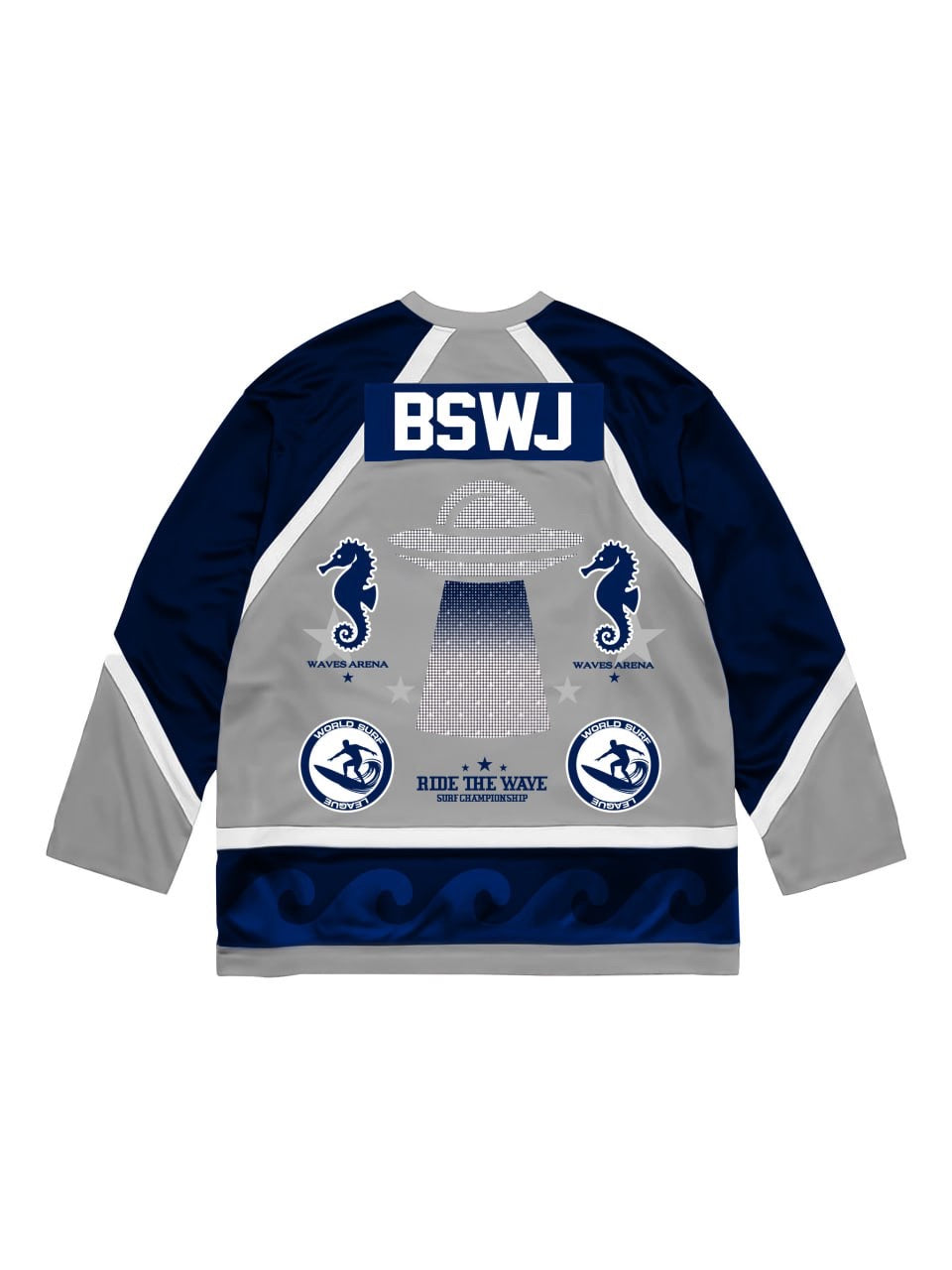 Surf Jersey