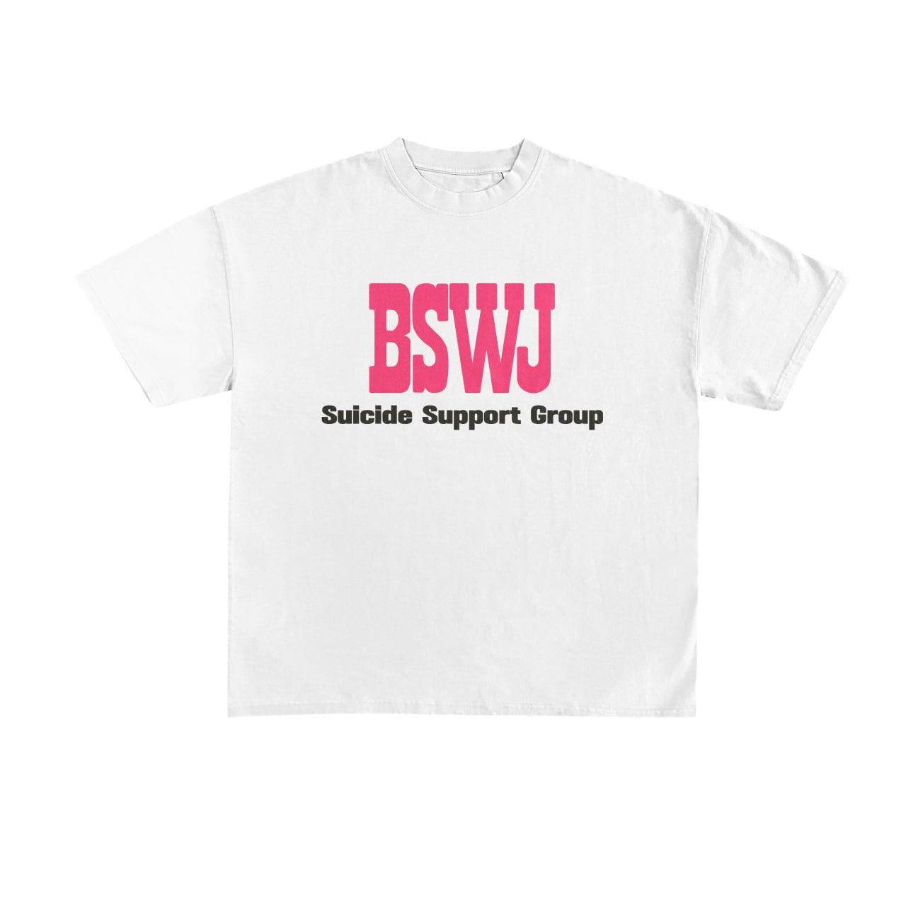 Suicide Support Group Shirt