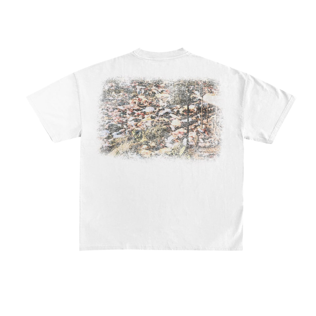 Suicide Support Group Shirt