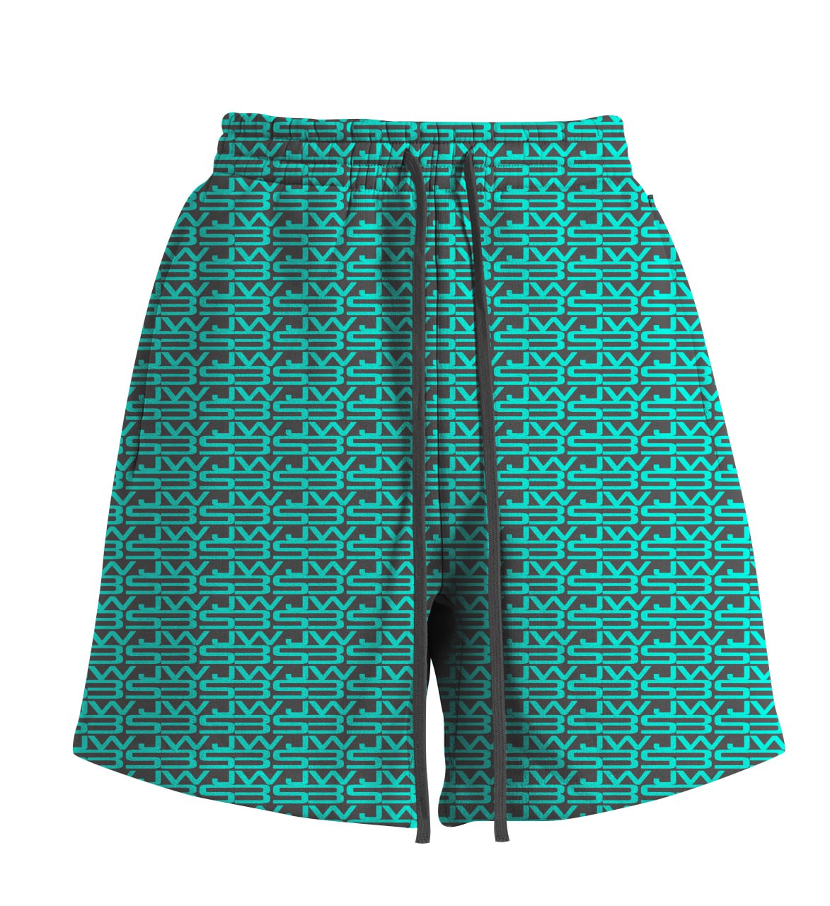 BSWJ Swim Shorts