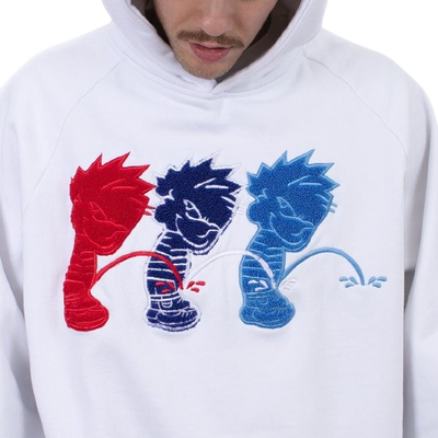 Piss Boy America Hoodie